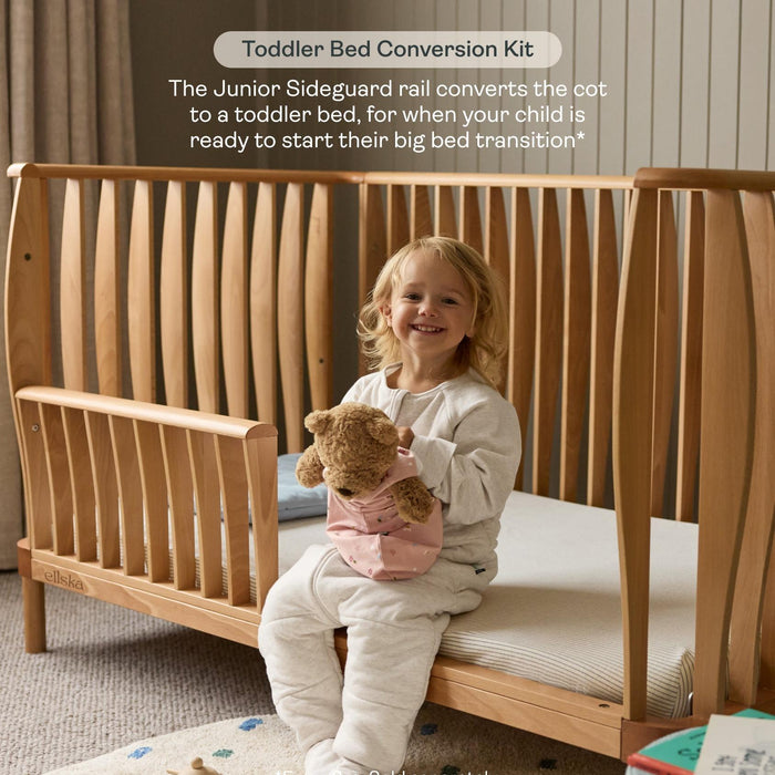 ellska Skye Cot