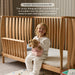 ellska Skye Cot