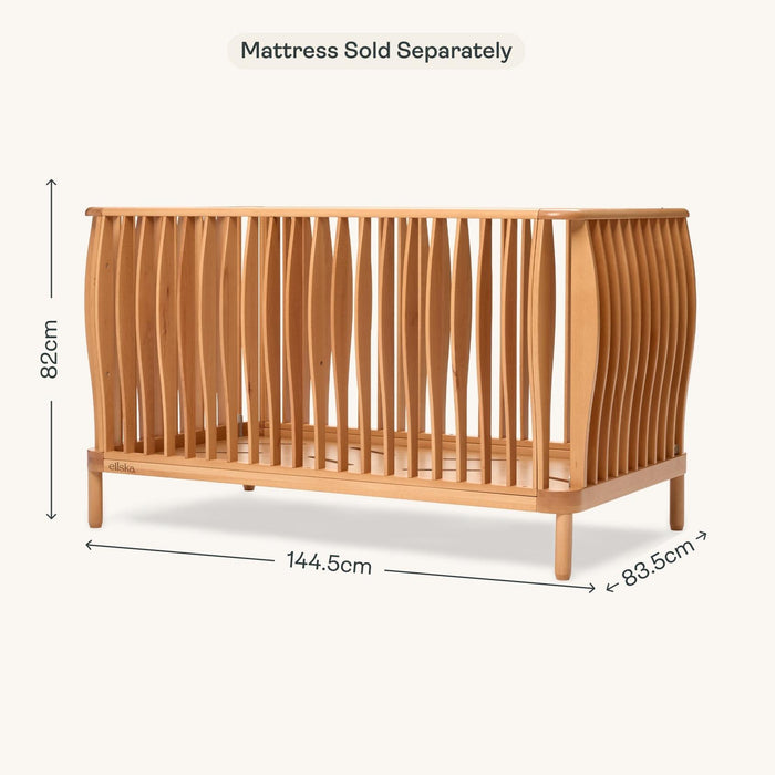 ellska Skye Cot