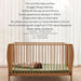ellska Skye Cot
