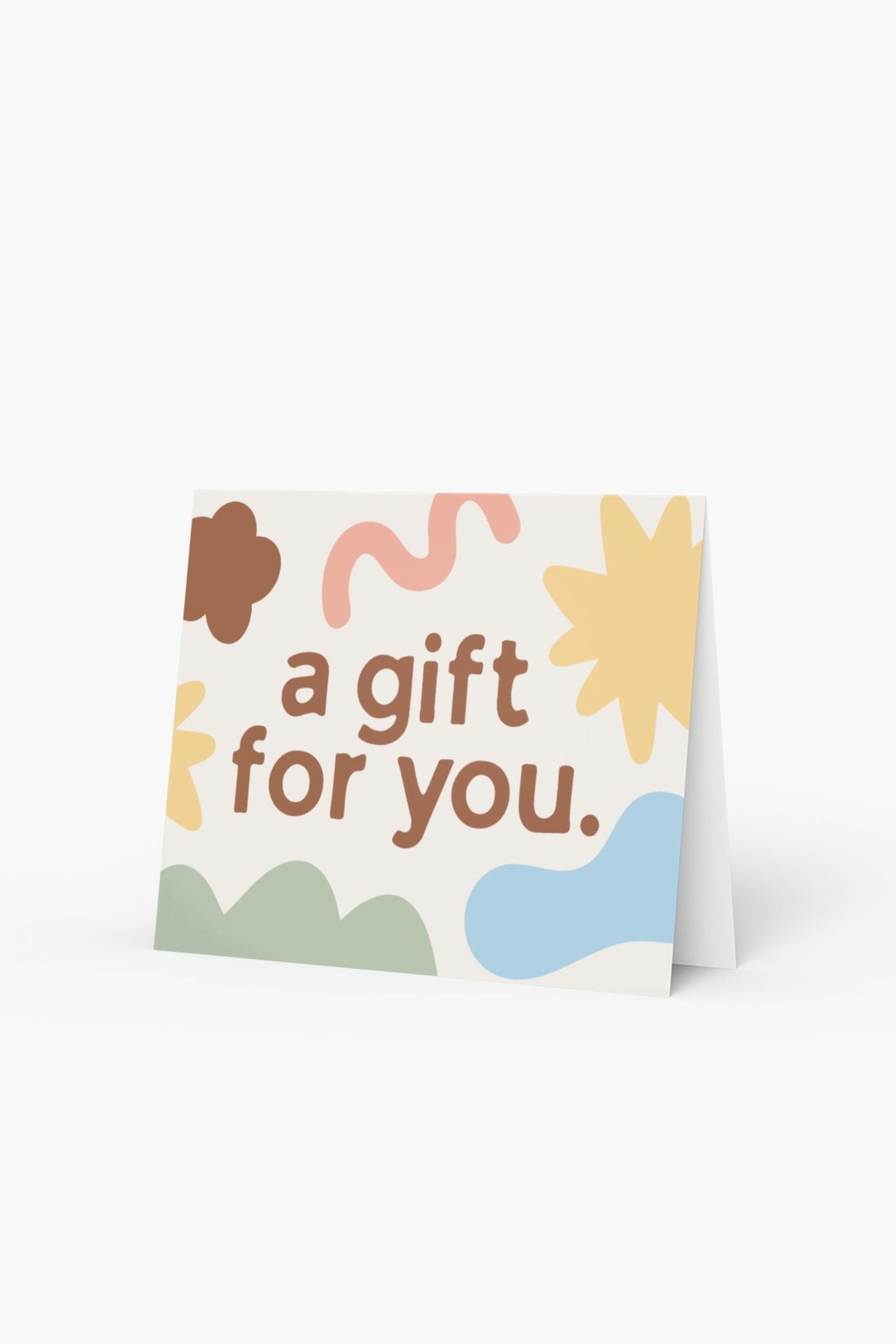 Greeting Card