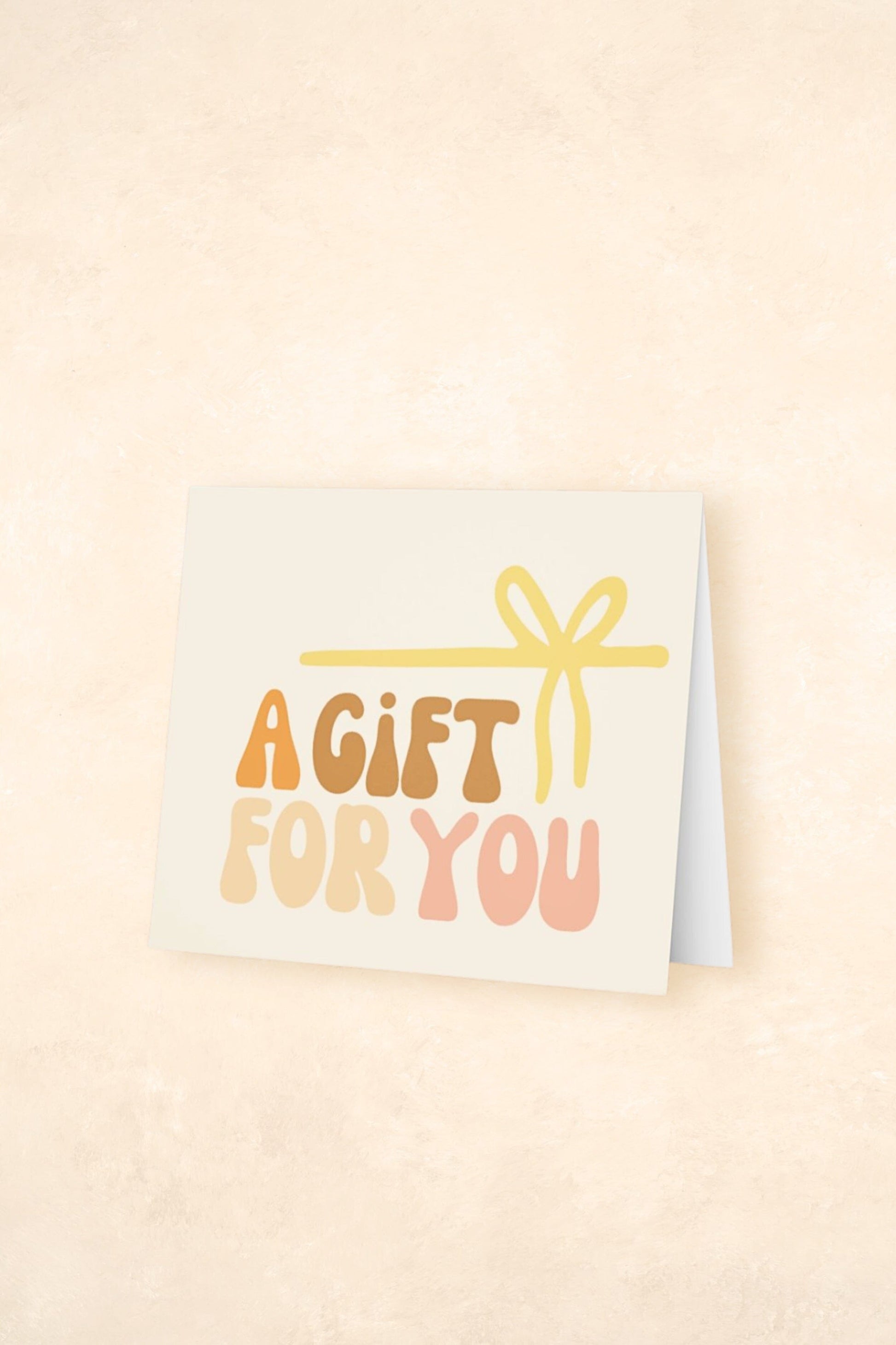 Greeting Card