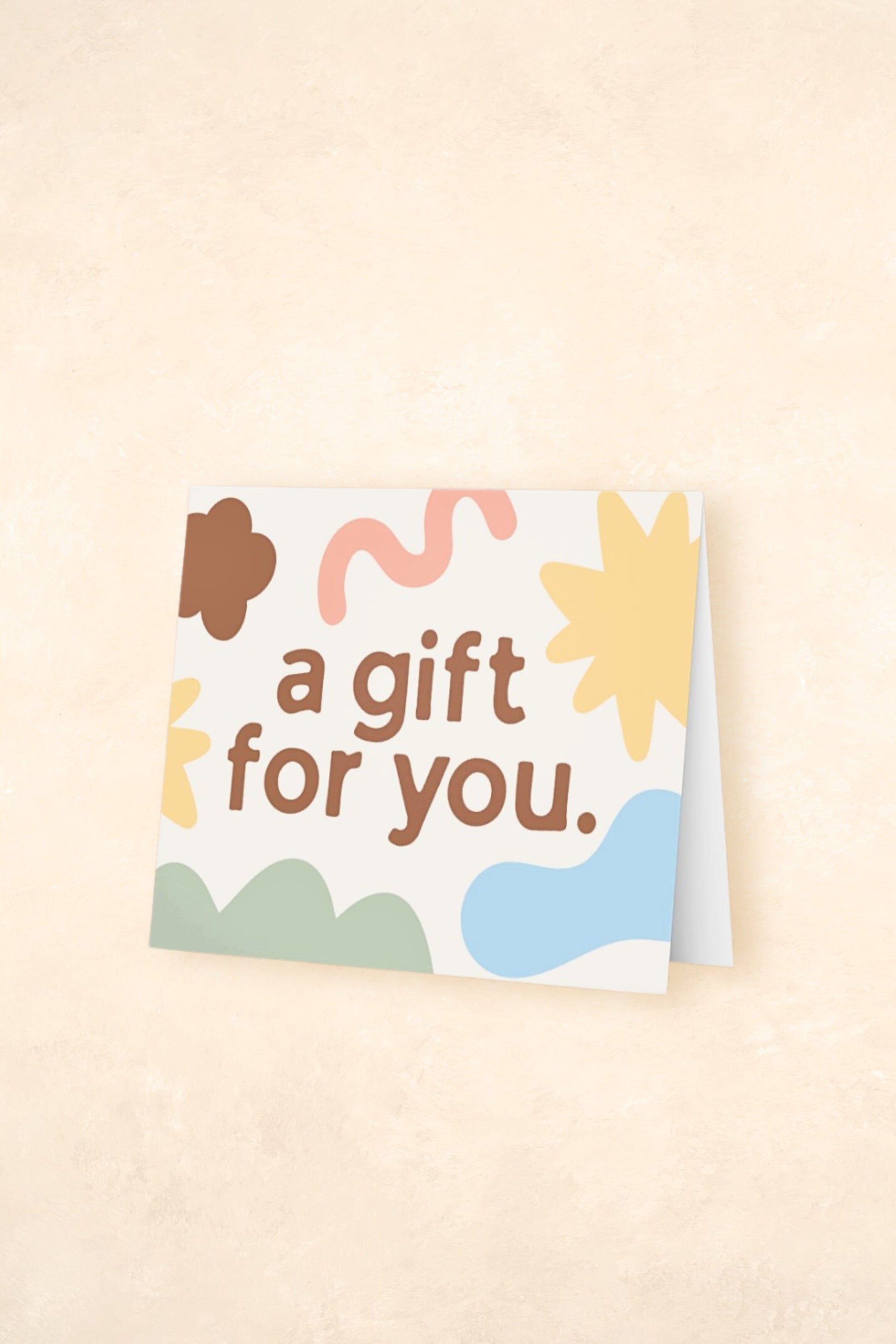 Greeting Card