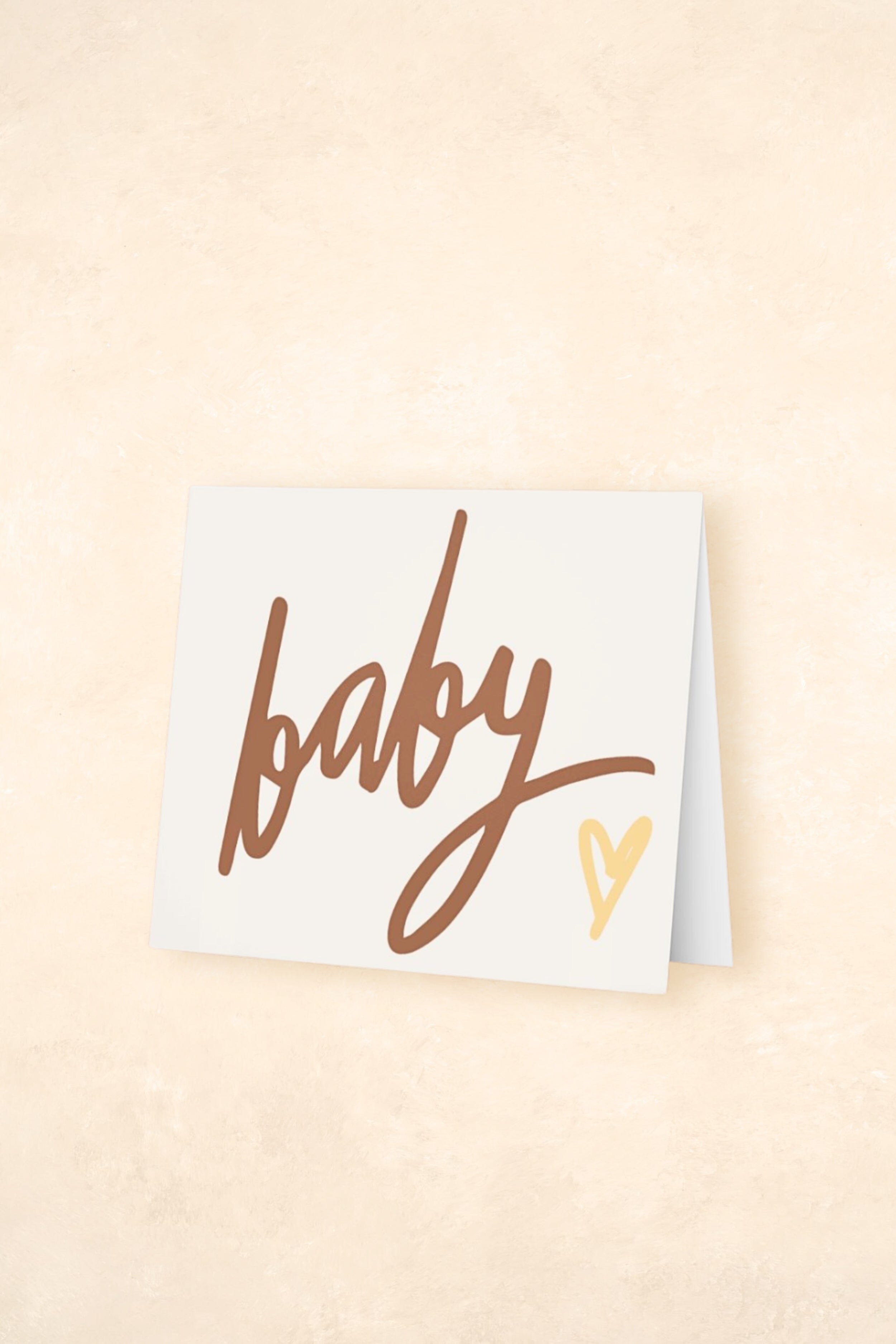 Greeting Card