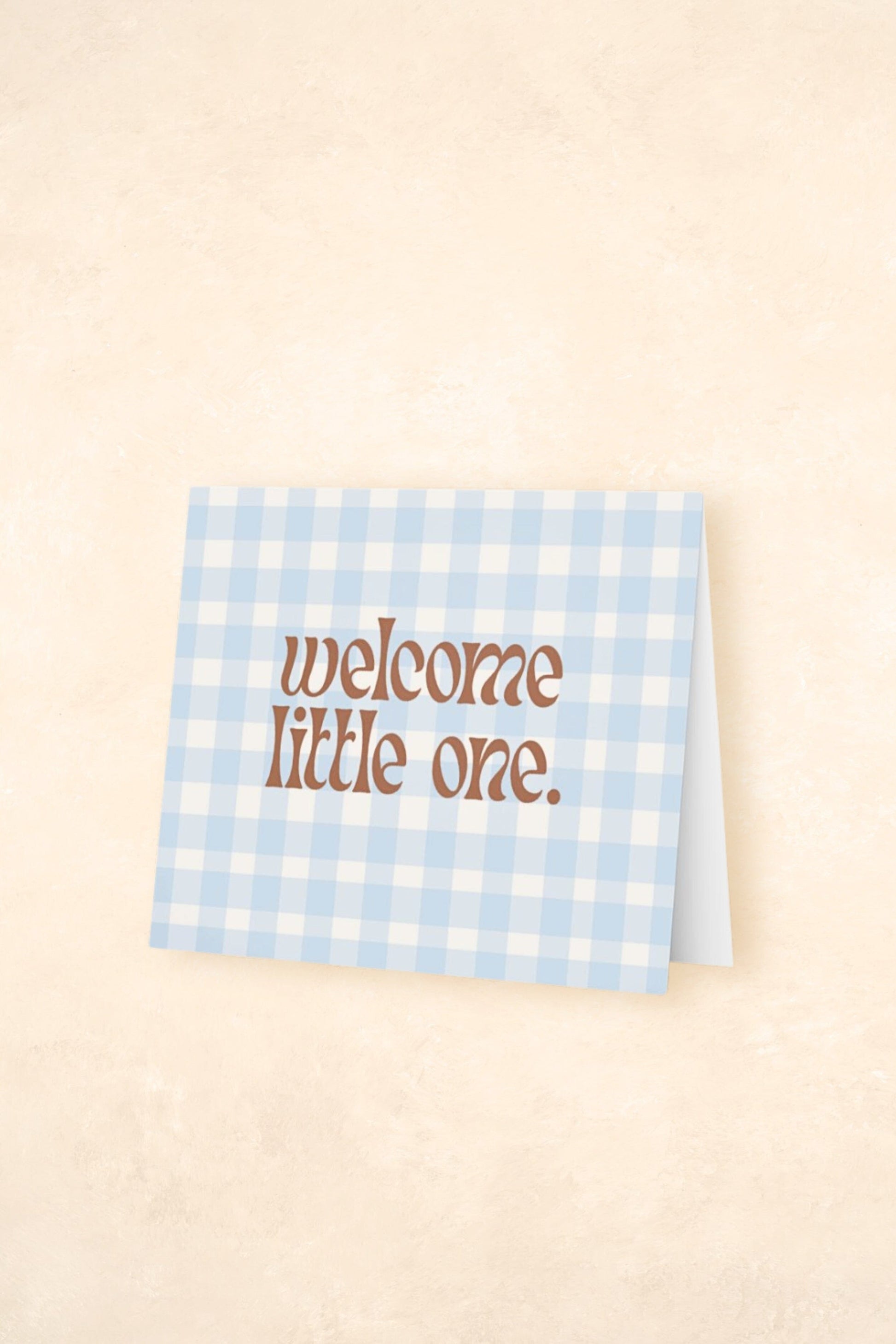 Greeting Card