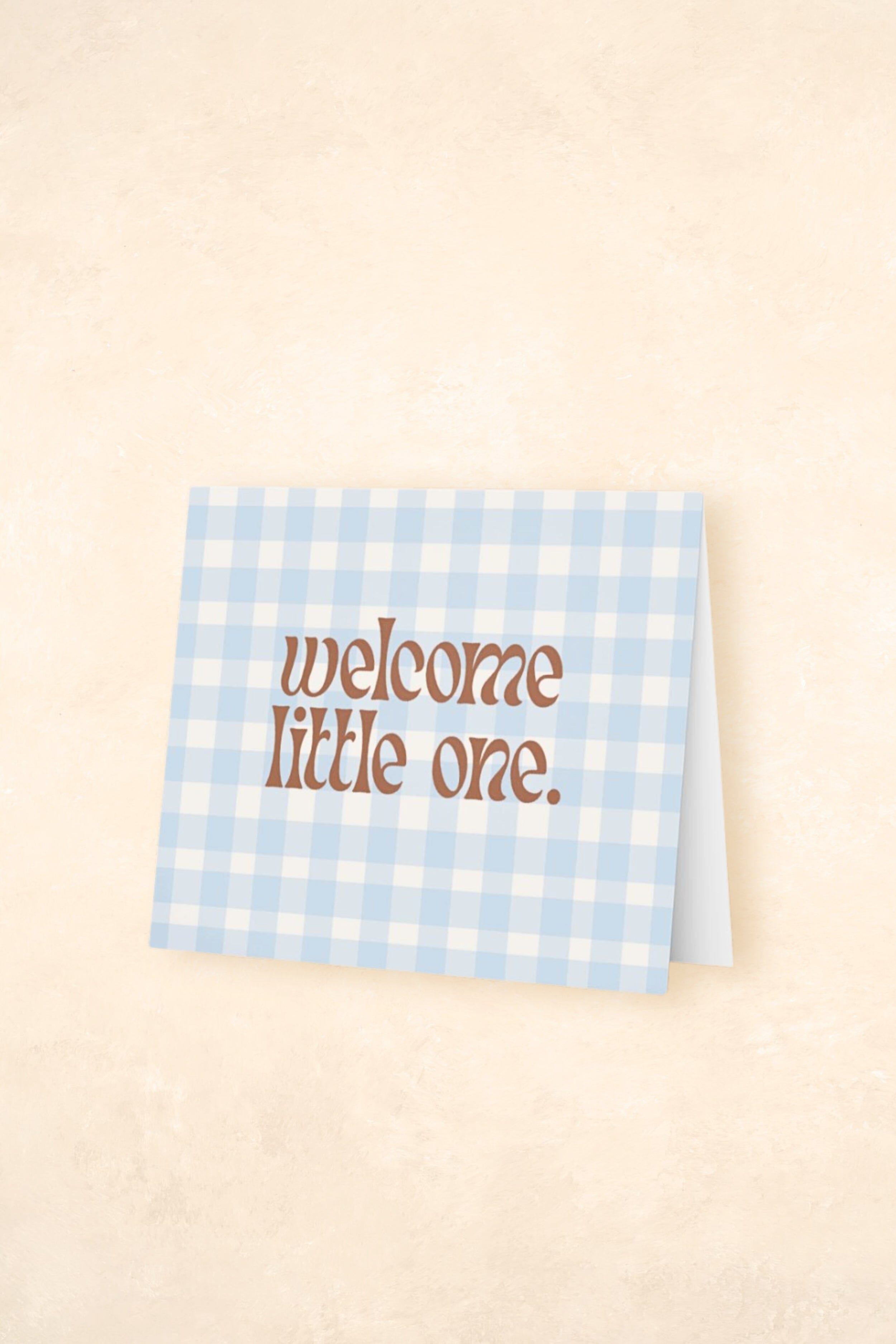 Greeting Card