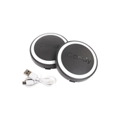 iCandy Core 2 Hub Light with USB charging cable