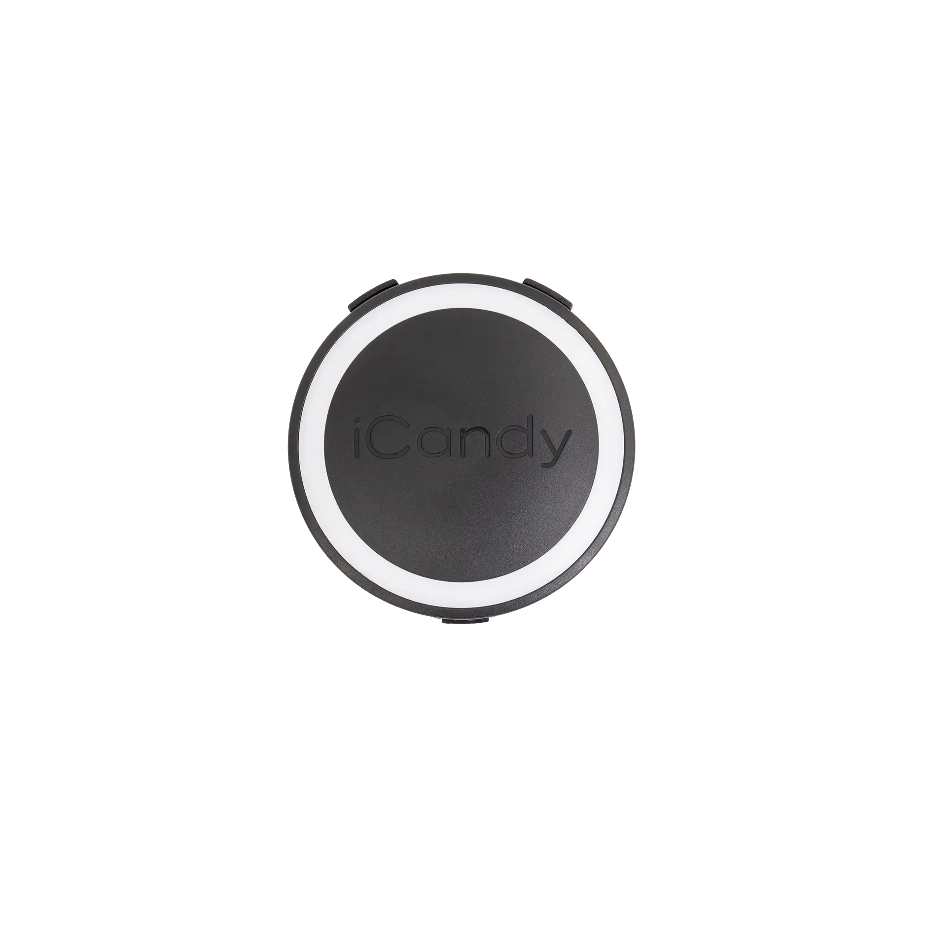 iCandy Core 2 Hub Light — side-mounted LED accessory for Core and Core 2 pushchair