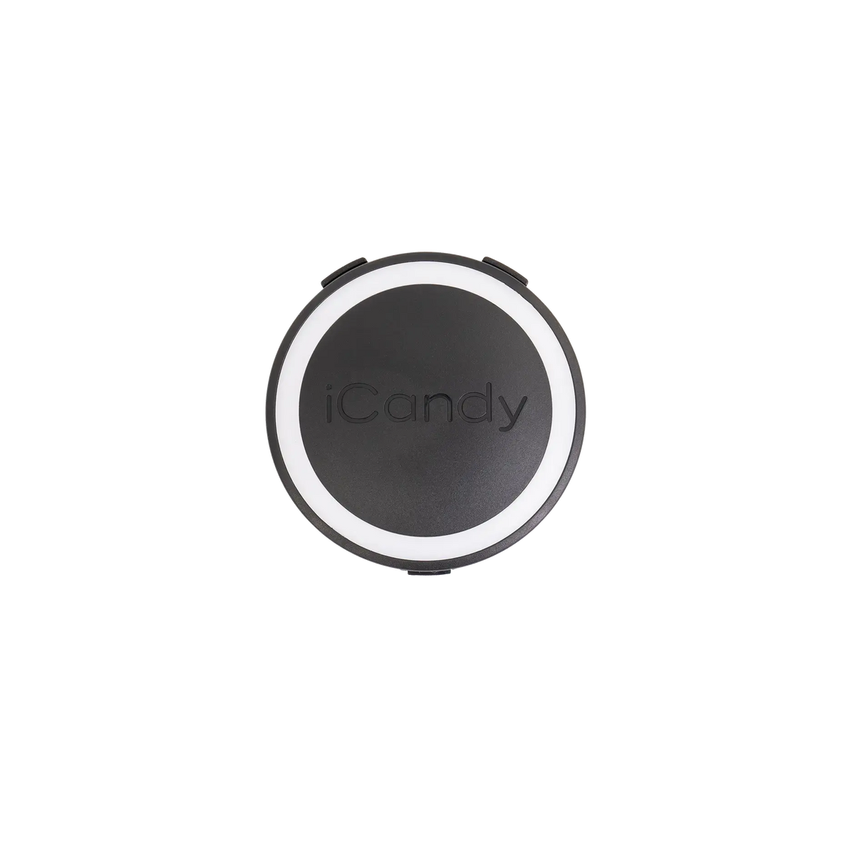 iCandy Core 2 Hub Light — side-mounted LED accessory for Core and Core 2 pushchair