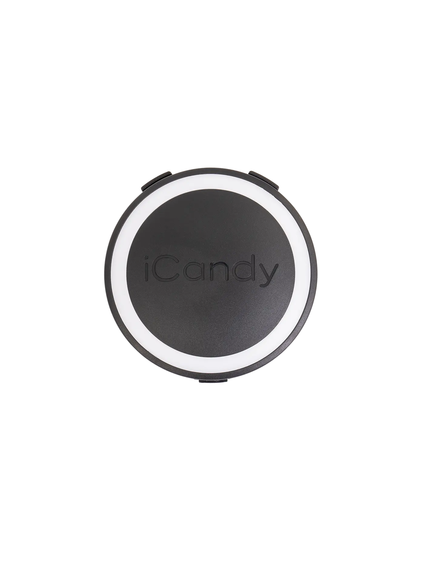 iCandy Core 2 Hub Light — side-mounted LED accessory for Core and Core 2 pushchair