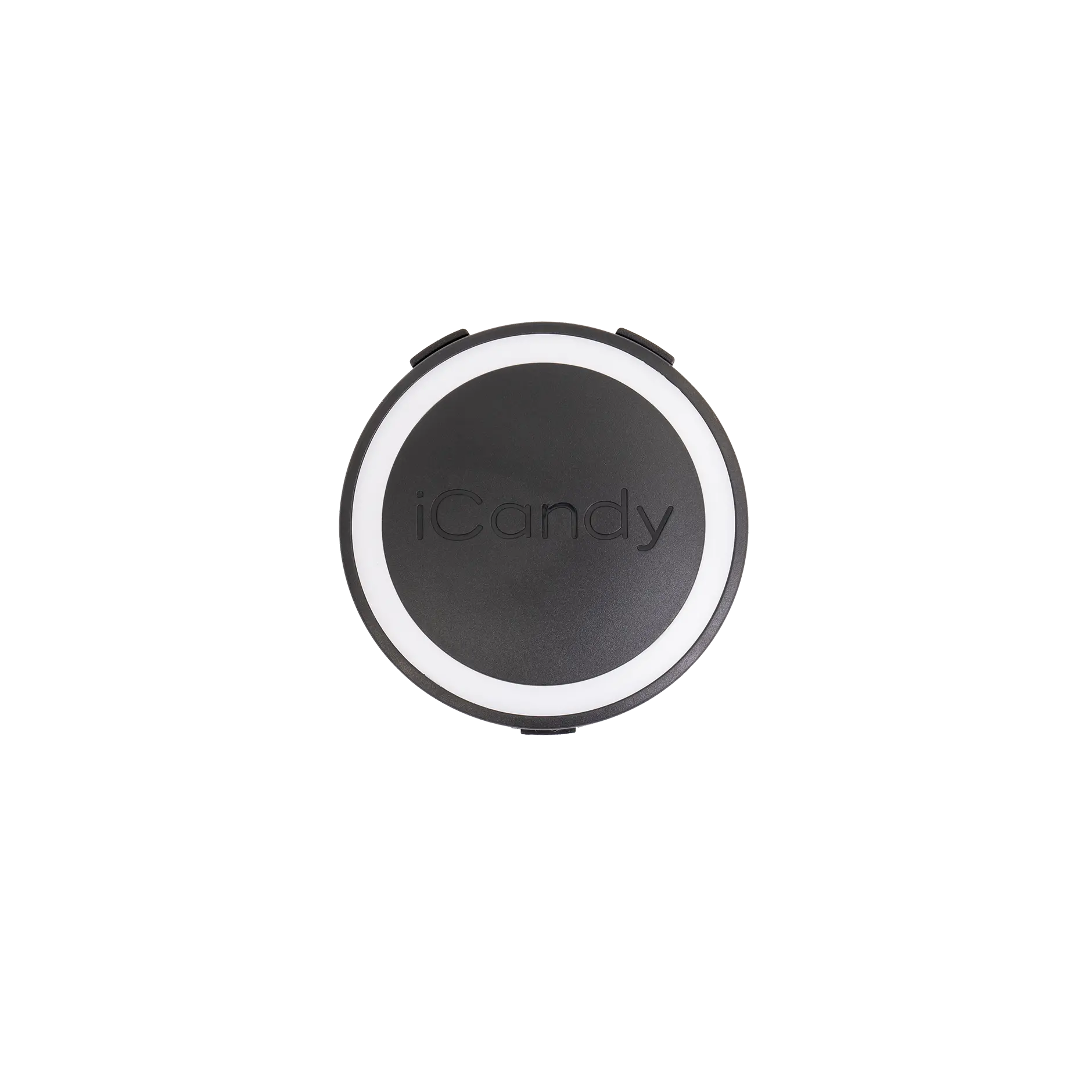 iCandy Core 2 Hub Light — side-mounted LED accessory for Core and Core 2 pushchair