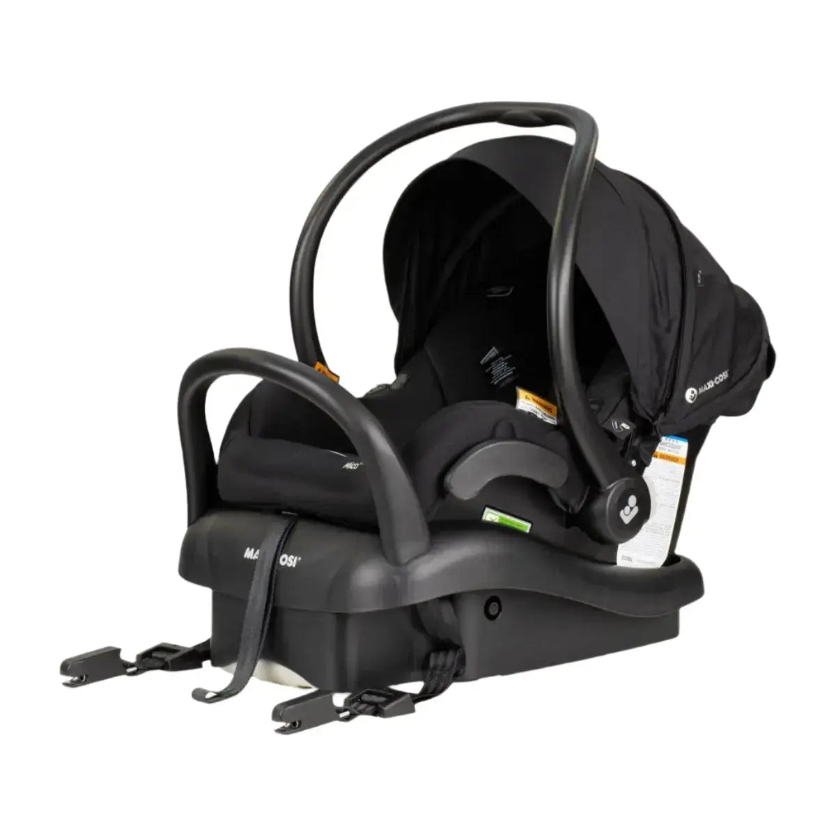 mico ap maxi cosi Maxi Cosi Mico Plus With Isofix