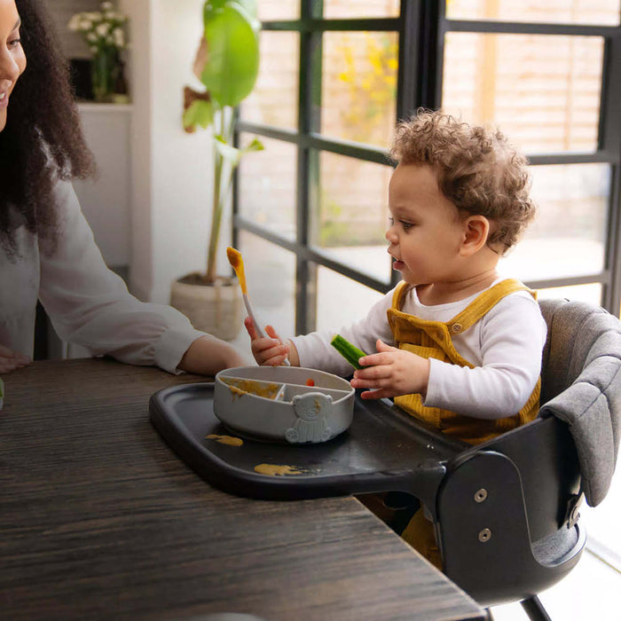 iCandy Mi-Chair High Chair Complete Set + Newborn Pod