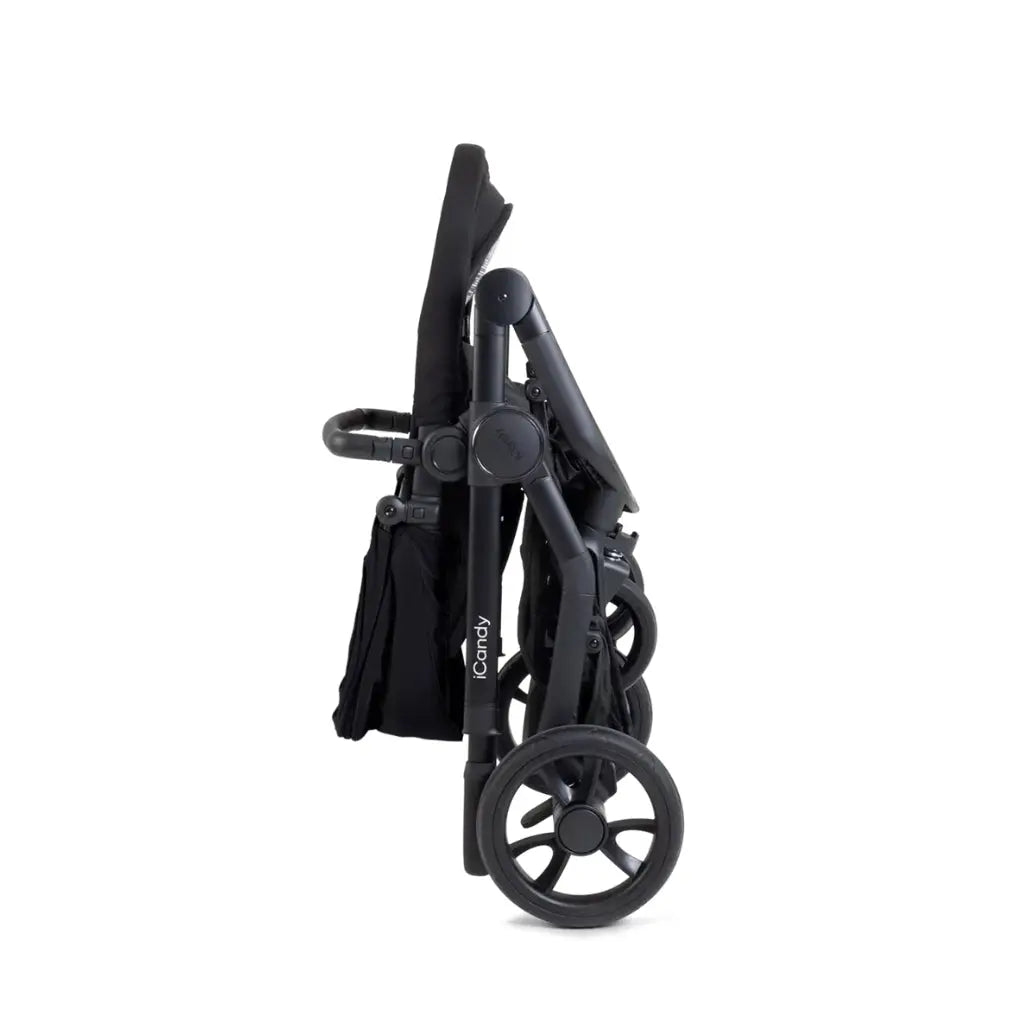 iCandy Orange 4 Pram Travel System