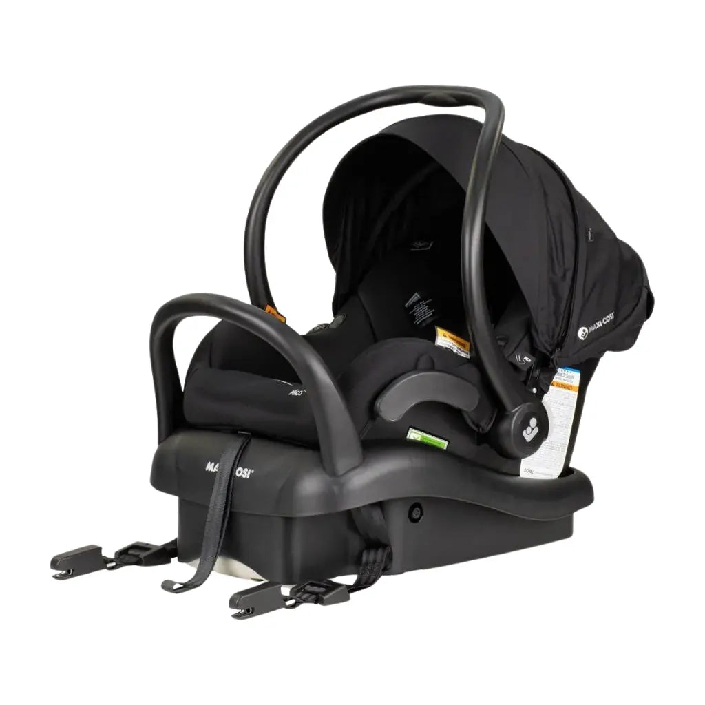 iCandy Orange 4 Pram Travel System