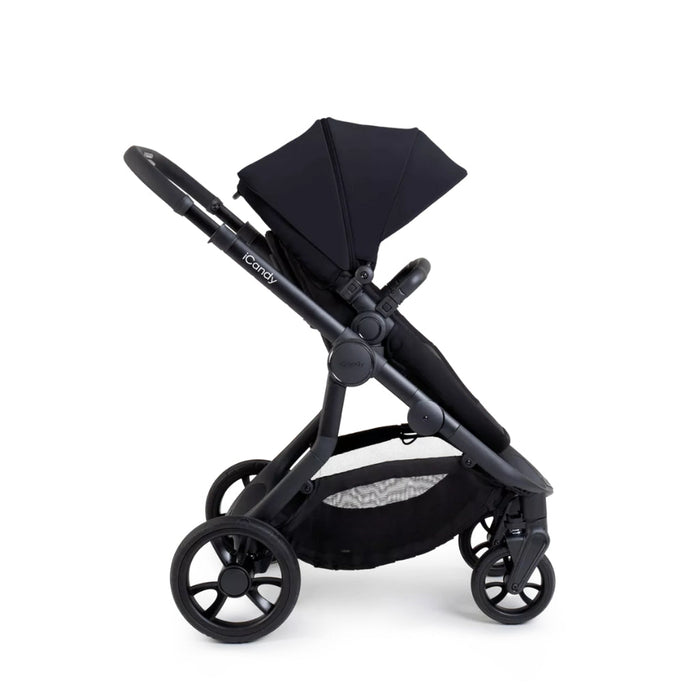 iCandy Orange 4 Pram Travel System
