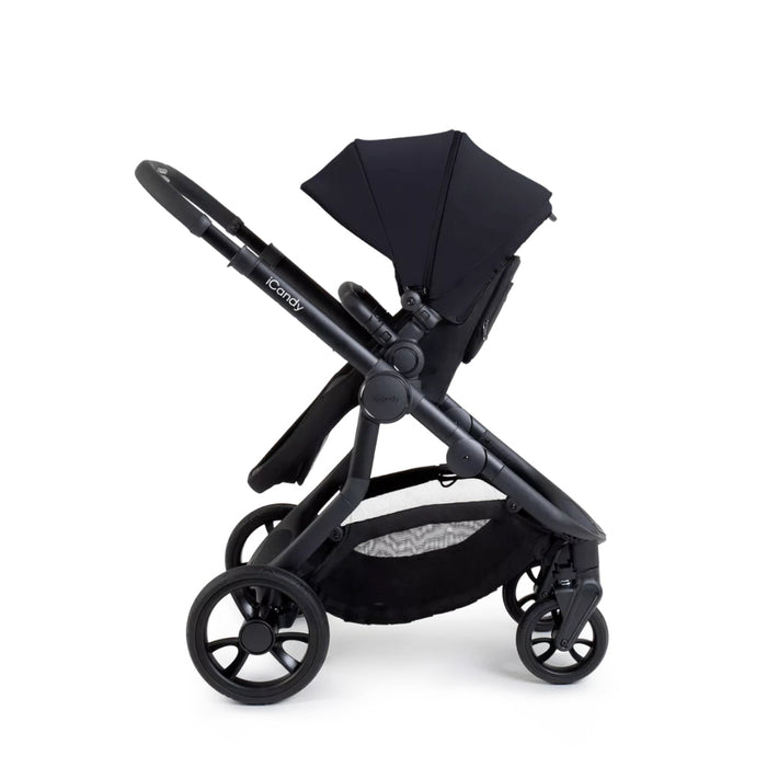 iCandy Orange 4 Pram Travel System