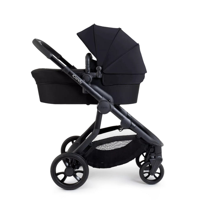 iCandy Orange 4 Pram Travel System