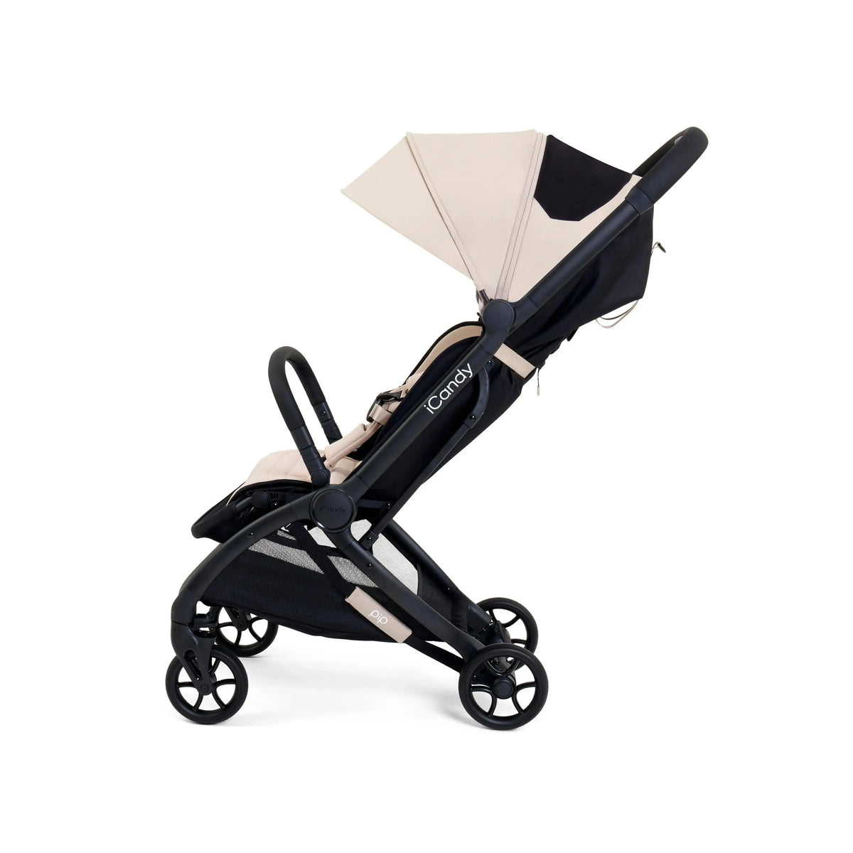 iCandy PIP Pushchair - Latte