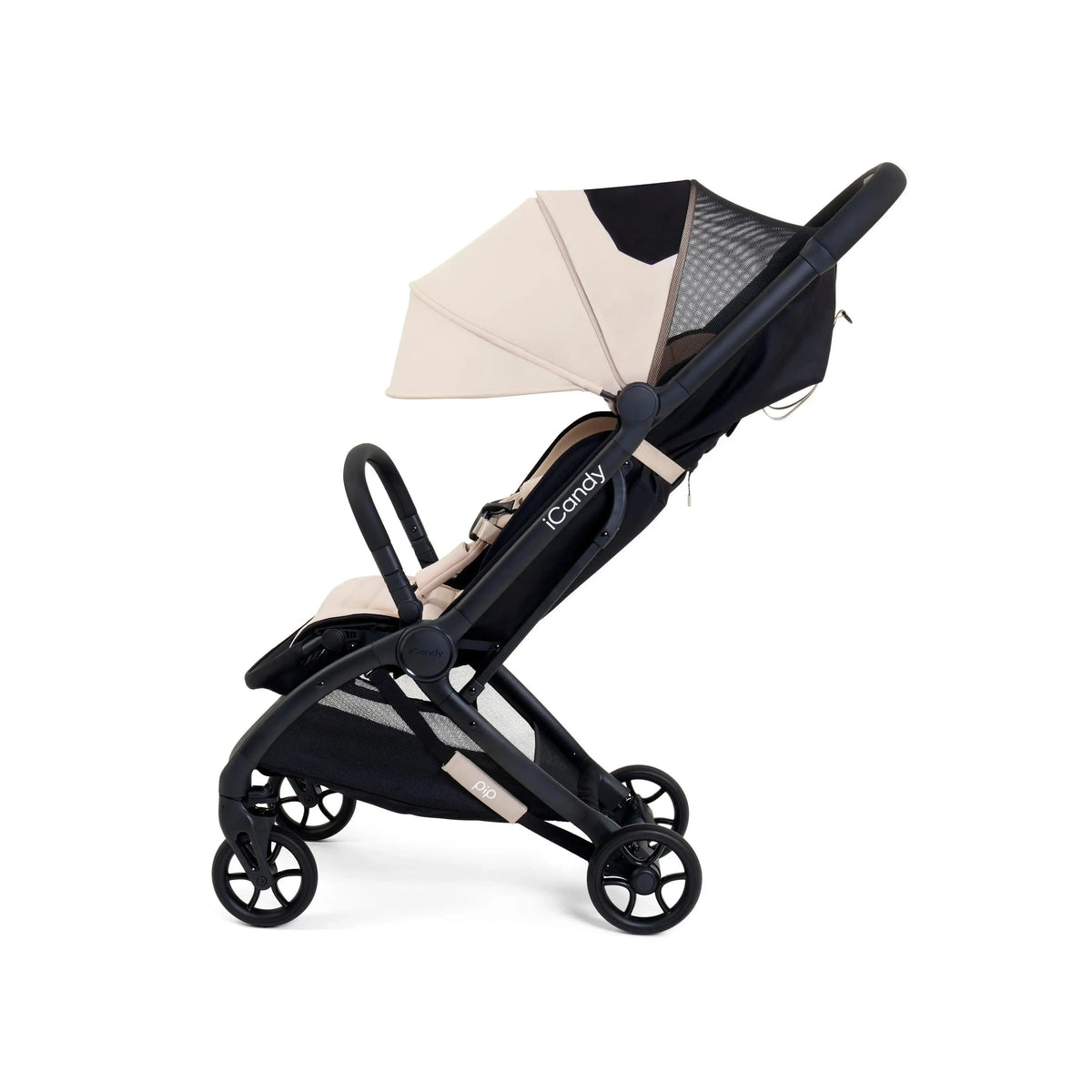 iCandy PIP Pushchair - Latte