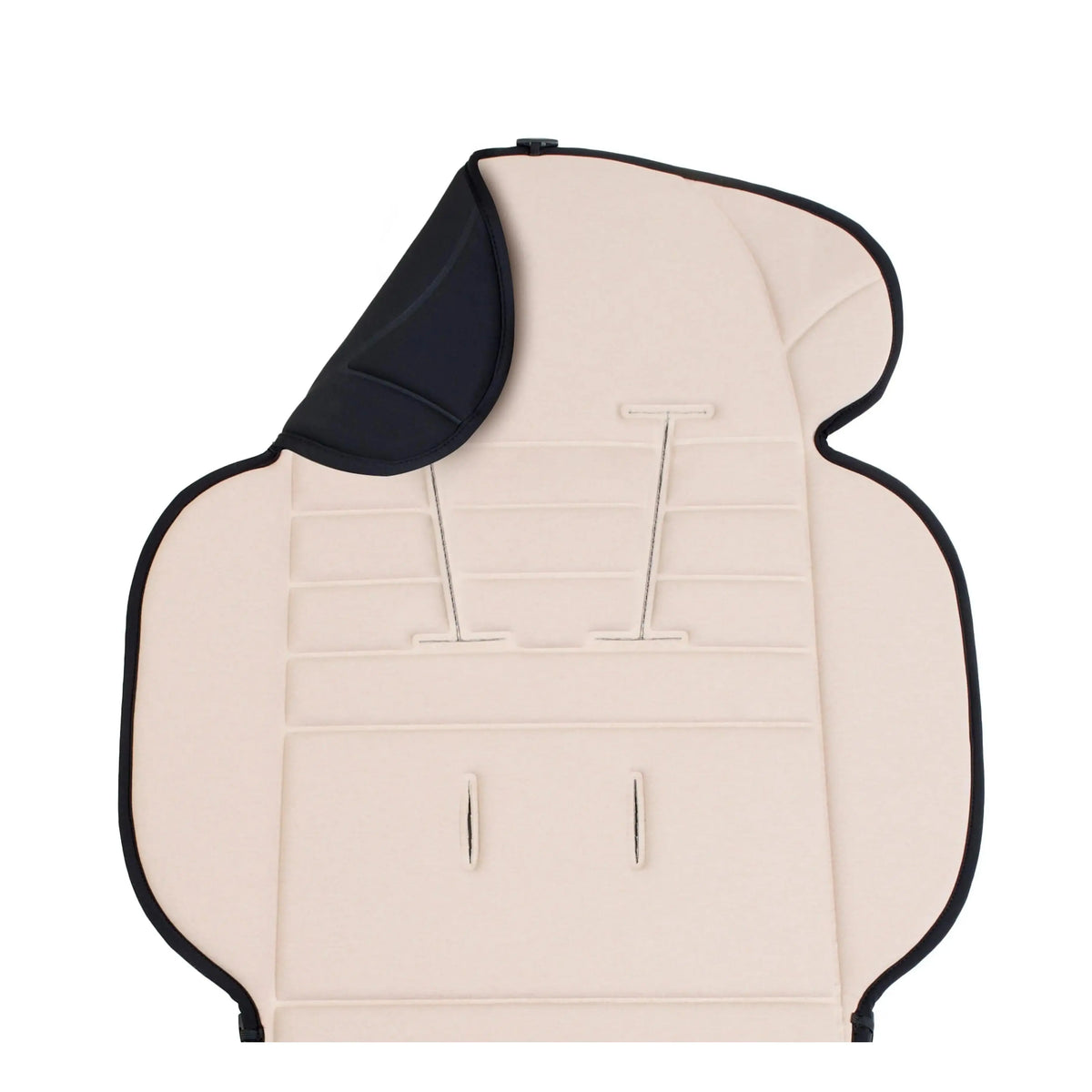 iCandy PIP Pushchair - Latte