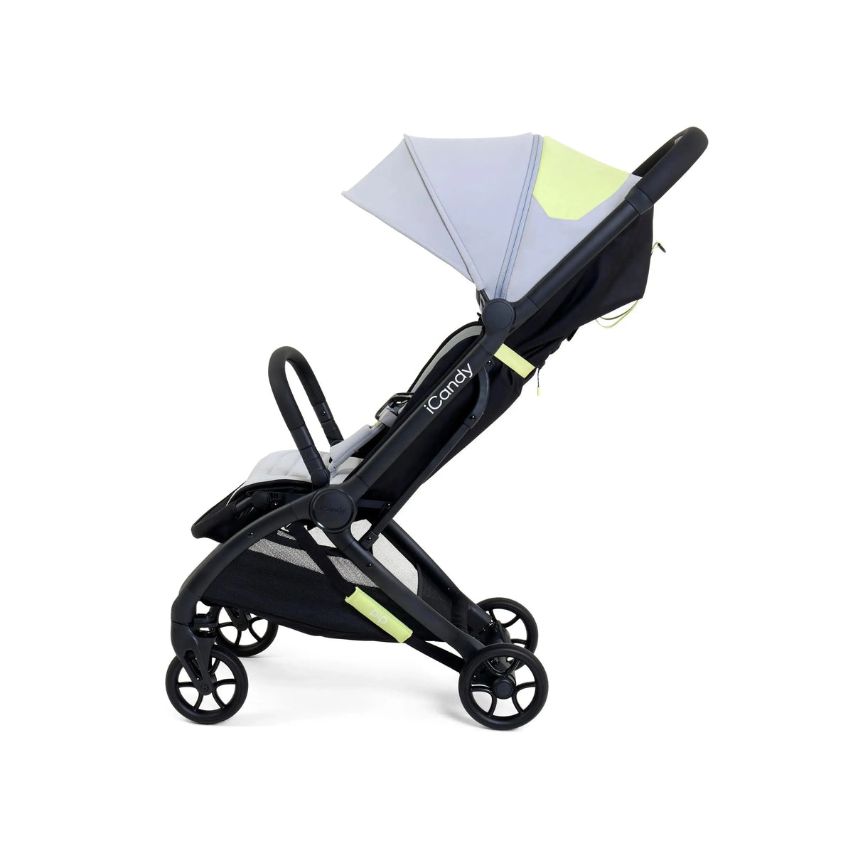 iCandy PIP Pushchair - Limestone