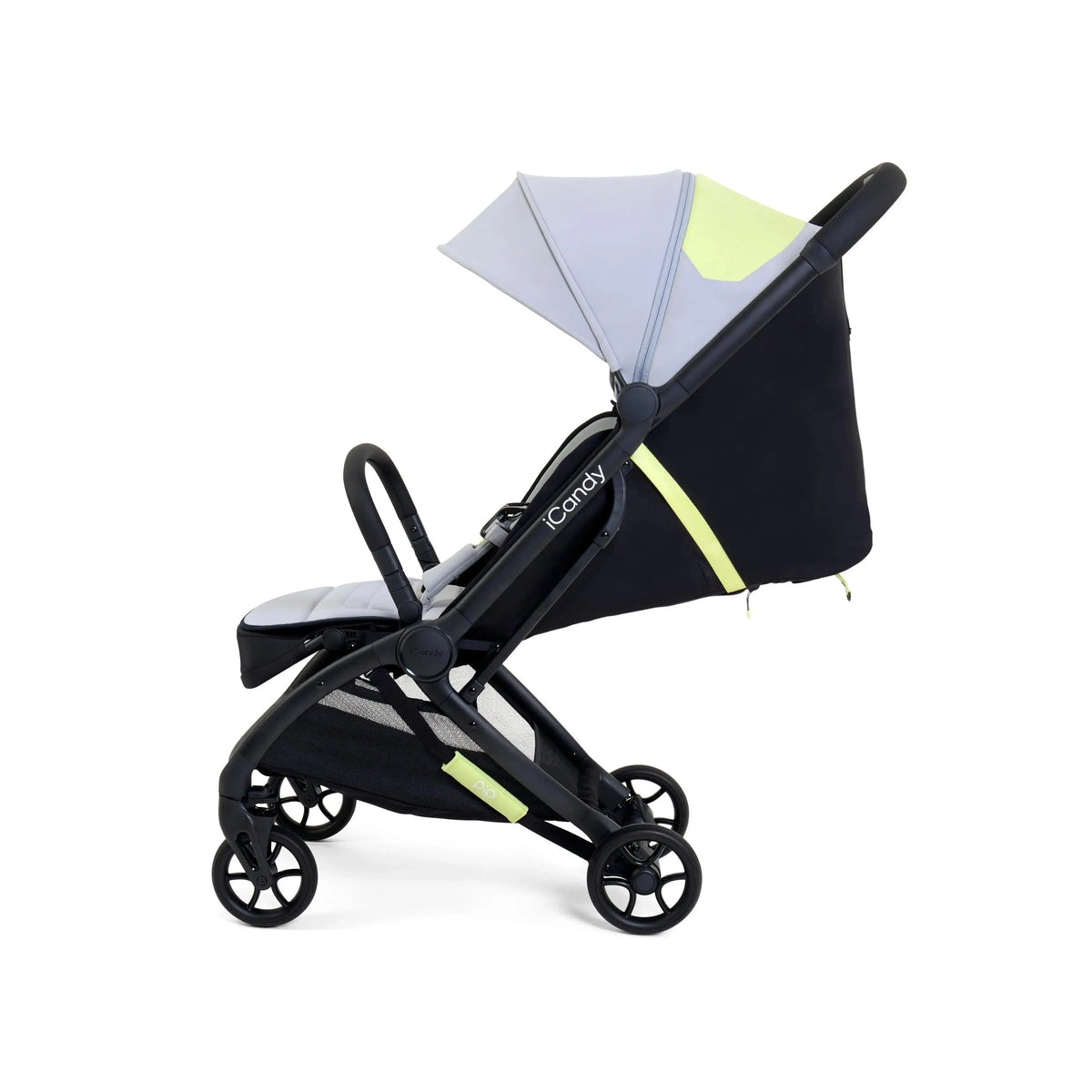 iCandy PIP Pushchair - Limestone