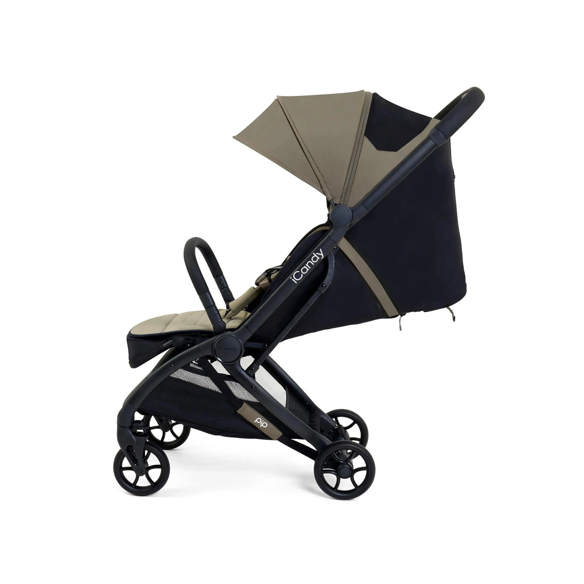 iCandy PIP Pushchair - Sage