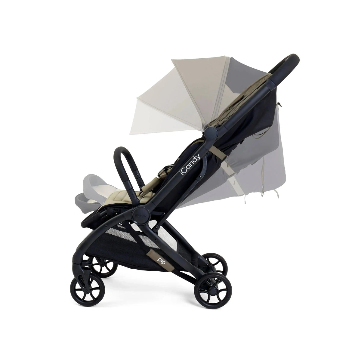 iCandy PIP Pushchair - Sage