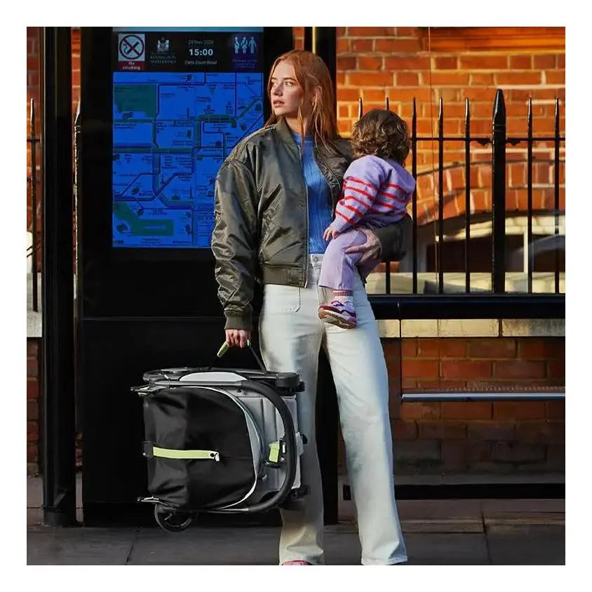 iCandy PIP Pushchair - Sage