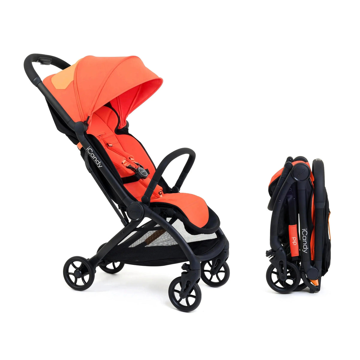 iCandy PIP Pushchair - Sunset