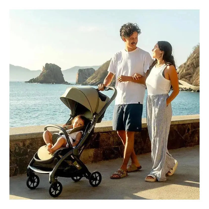 iCandy PIP Pushchair - Sunset