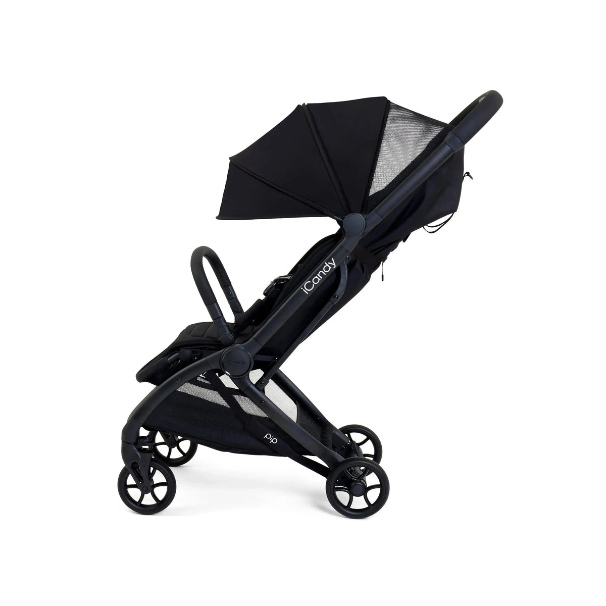 iCandy PIP Pushchair - Black