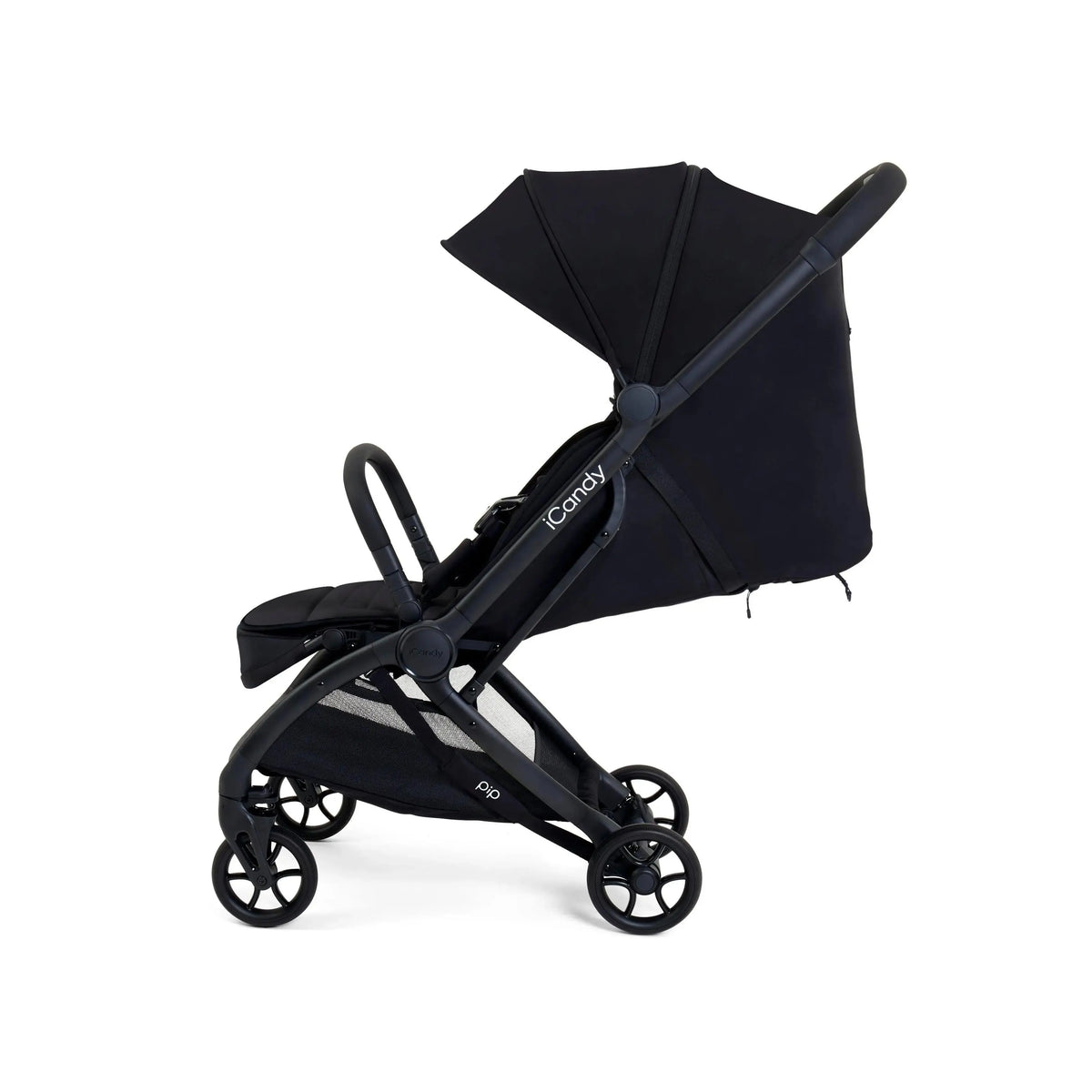 iCandy PIP Pushchair - Black
