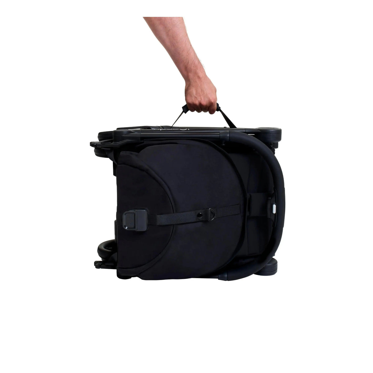 iCandy PIP Pushchair - Black