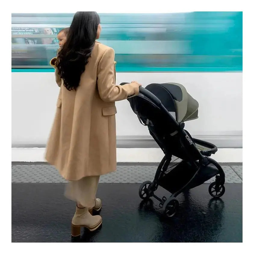 iCandy PIP Pushchair - Black