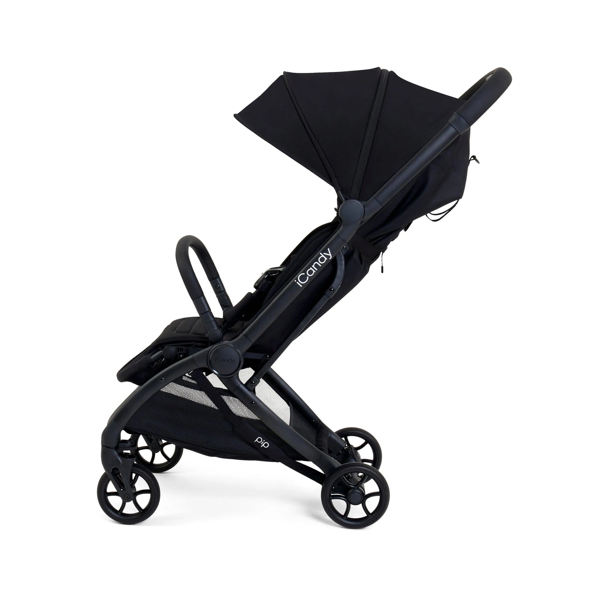 iCandy PIP Pushchair - Black