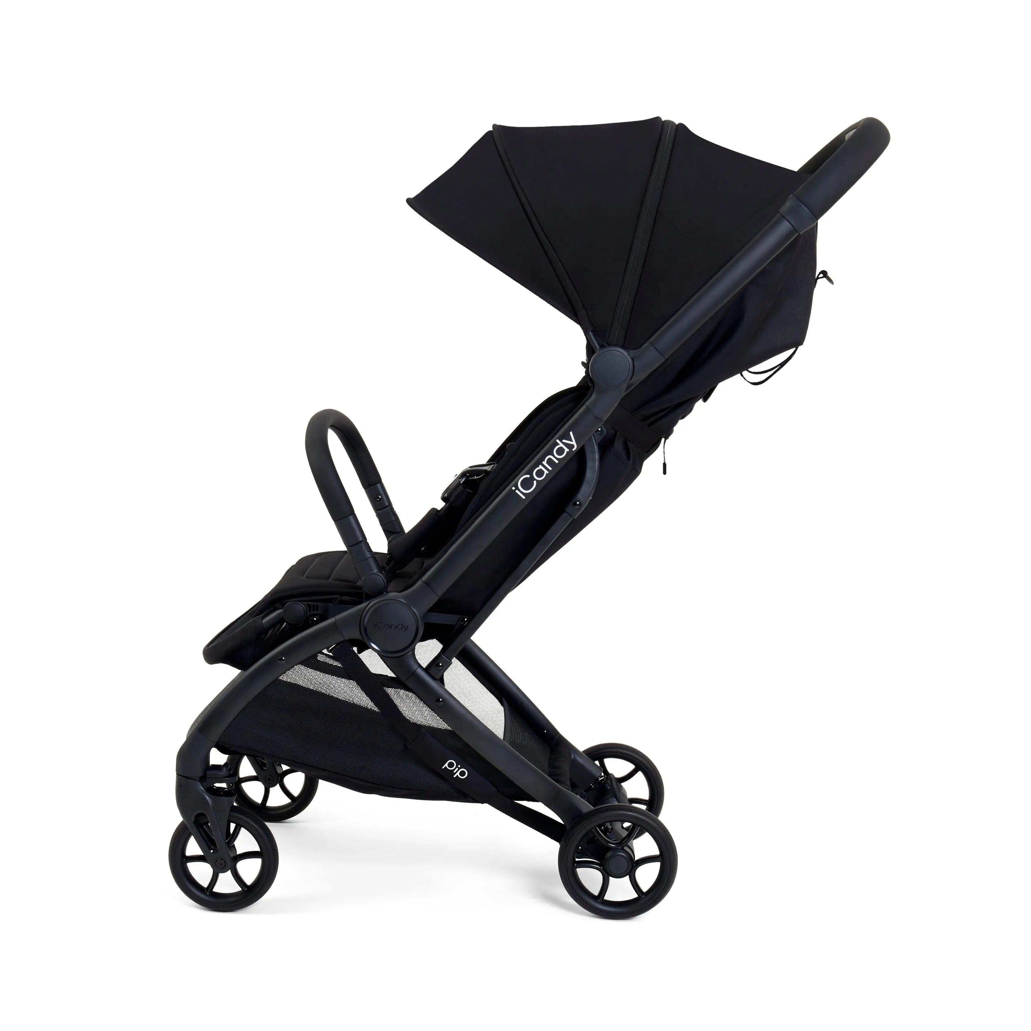 iCandy PIP Pushchair - Black