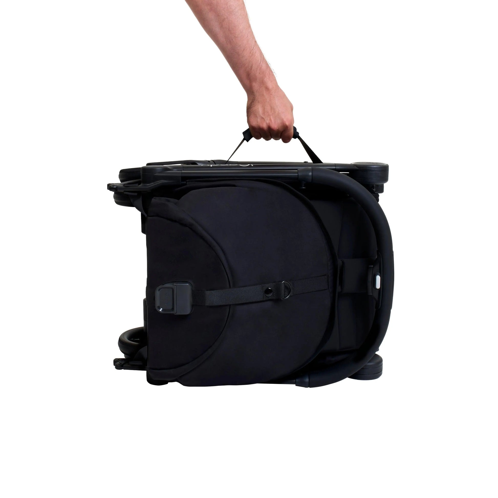 iCandy PIP Pushchair - Black