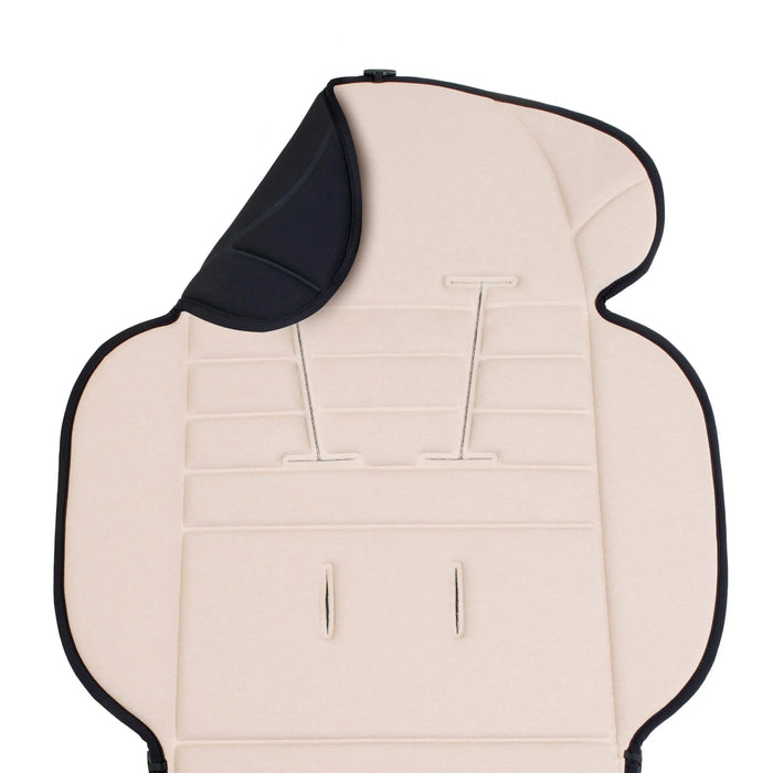 iCandy PIP Pushchair - Latte