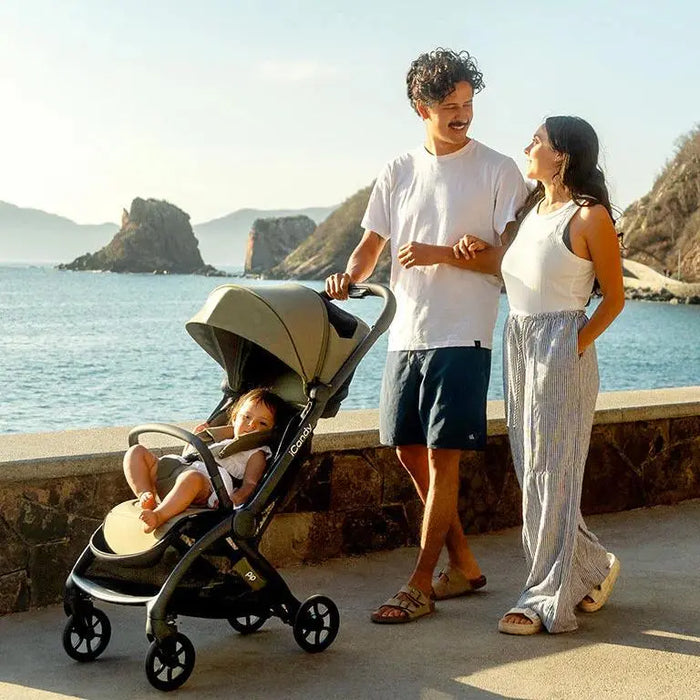 iCandy PIP Pushchair - Limestone