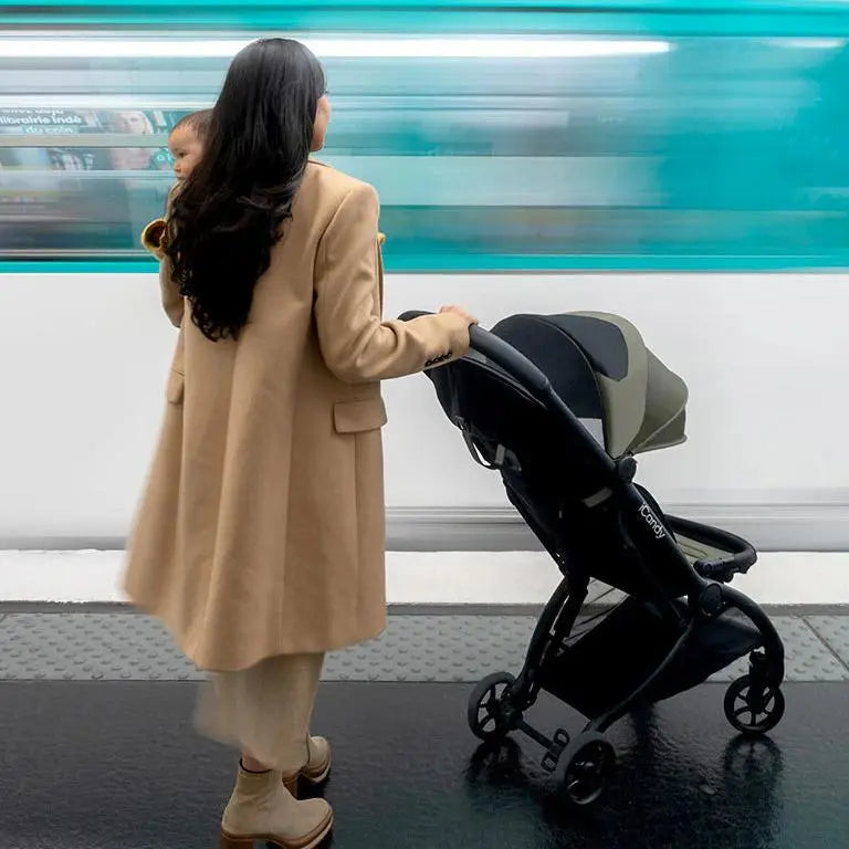 iCandy PIP Pushchair - Limestone