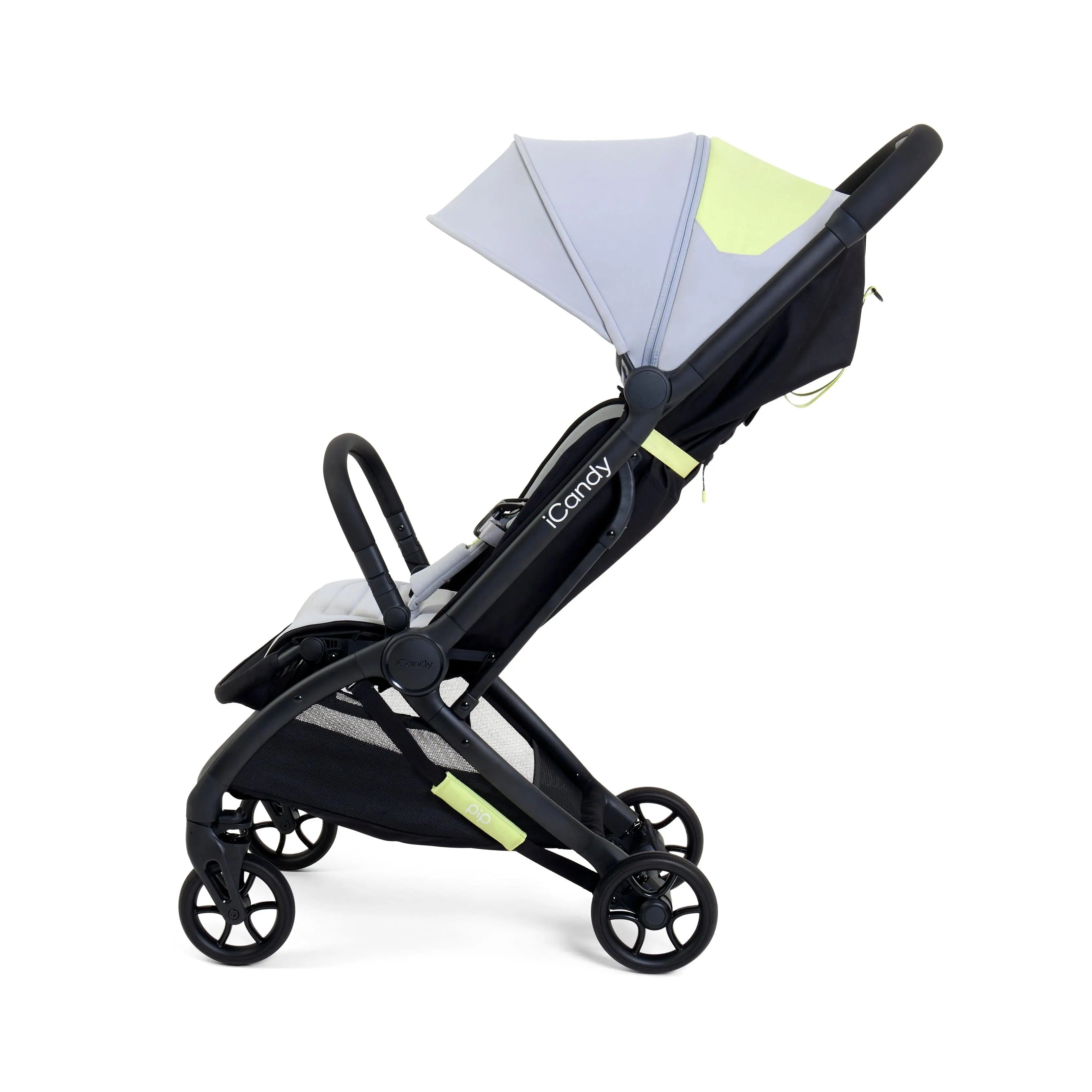 iCandy PIP Pushchair - Limestone