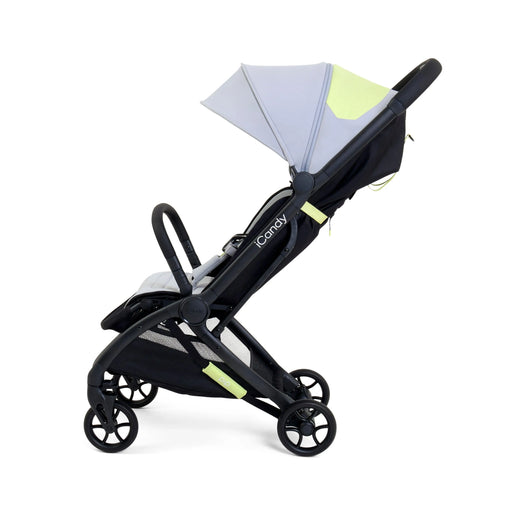 iCandy PIP Pushchair - Limestone