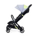 iCandy PIP Pushchair - Limestone