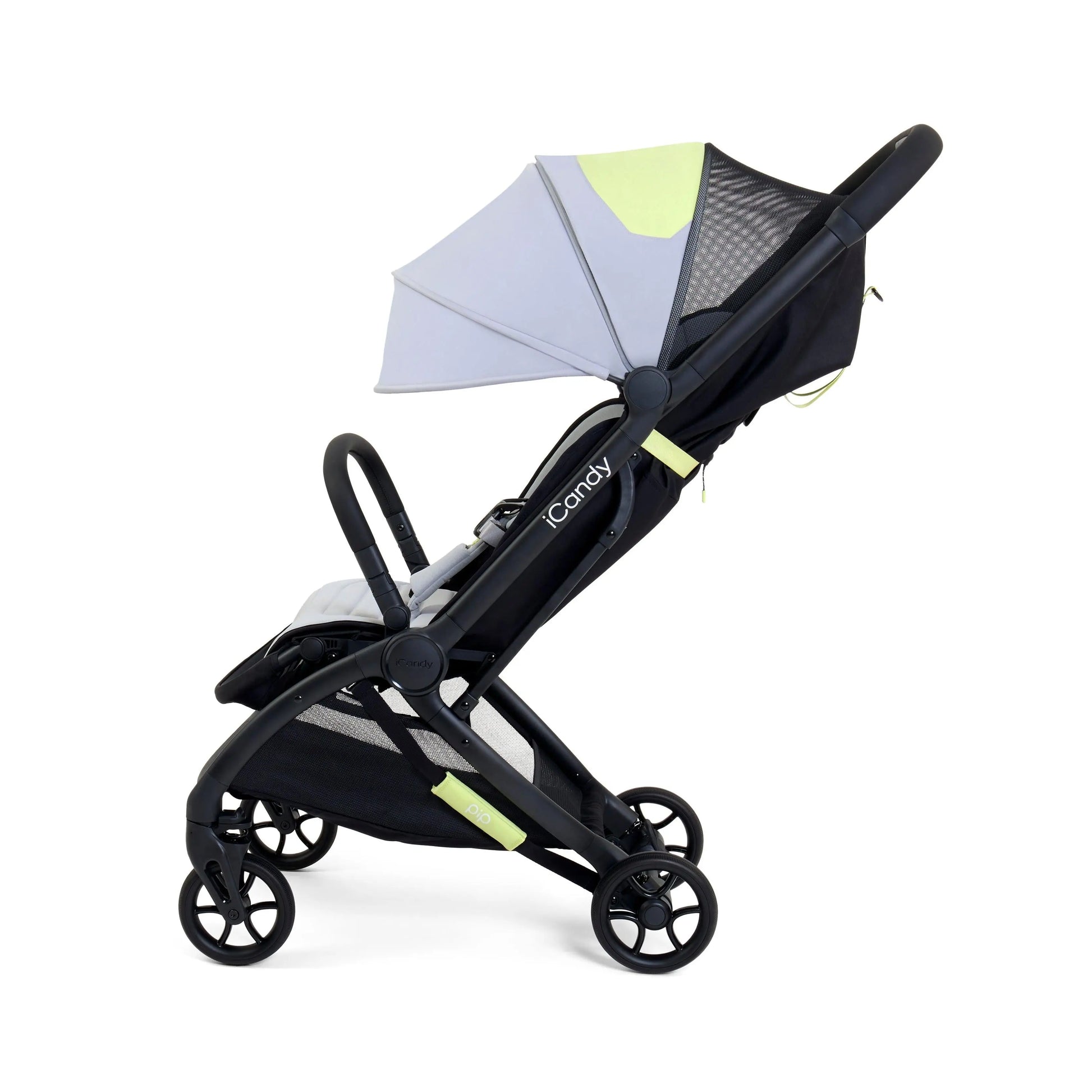 iCandy PIP Pushchair - Limestone