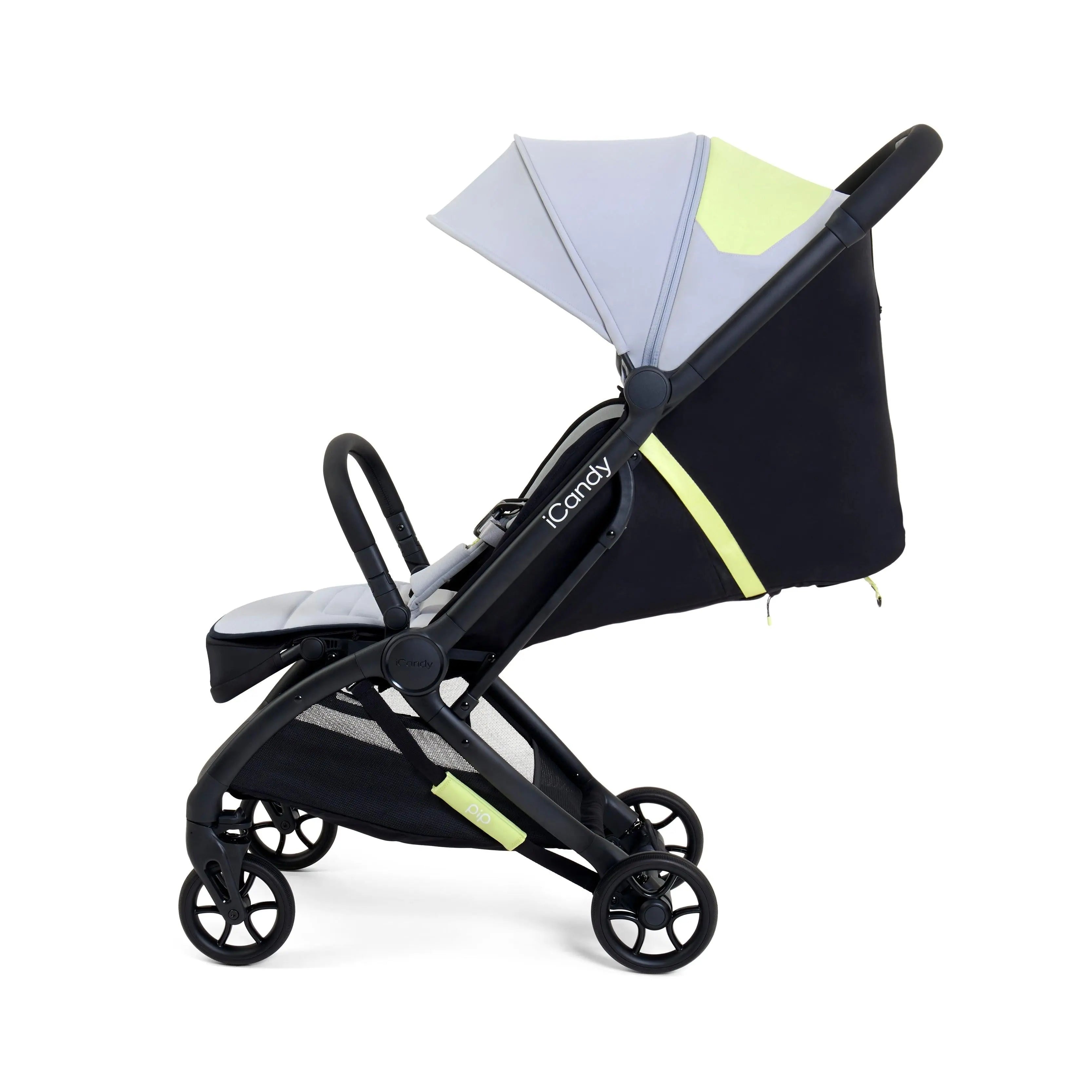 iCandy PIP Pushchair - Limestone