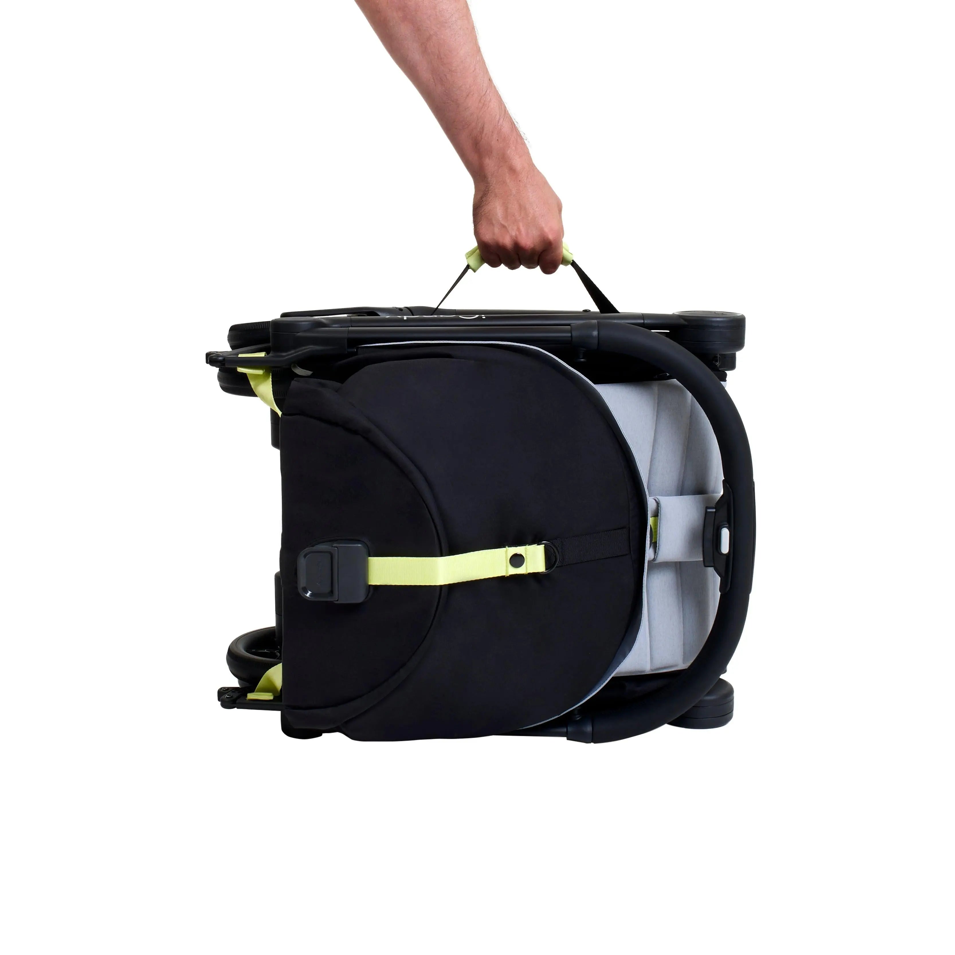 iCandy PIP Pushchair - Limestone