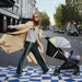 iCandy PIP Pushchair - Limestone