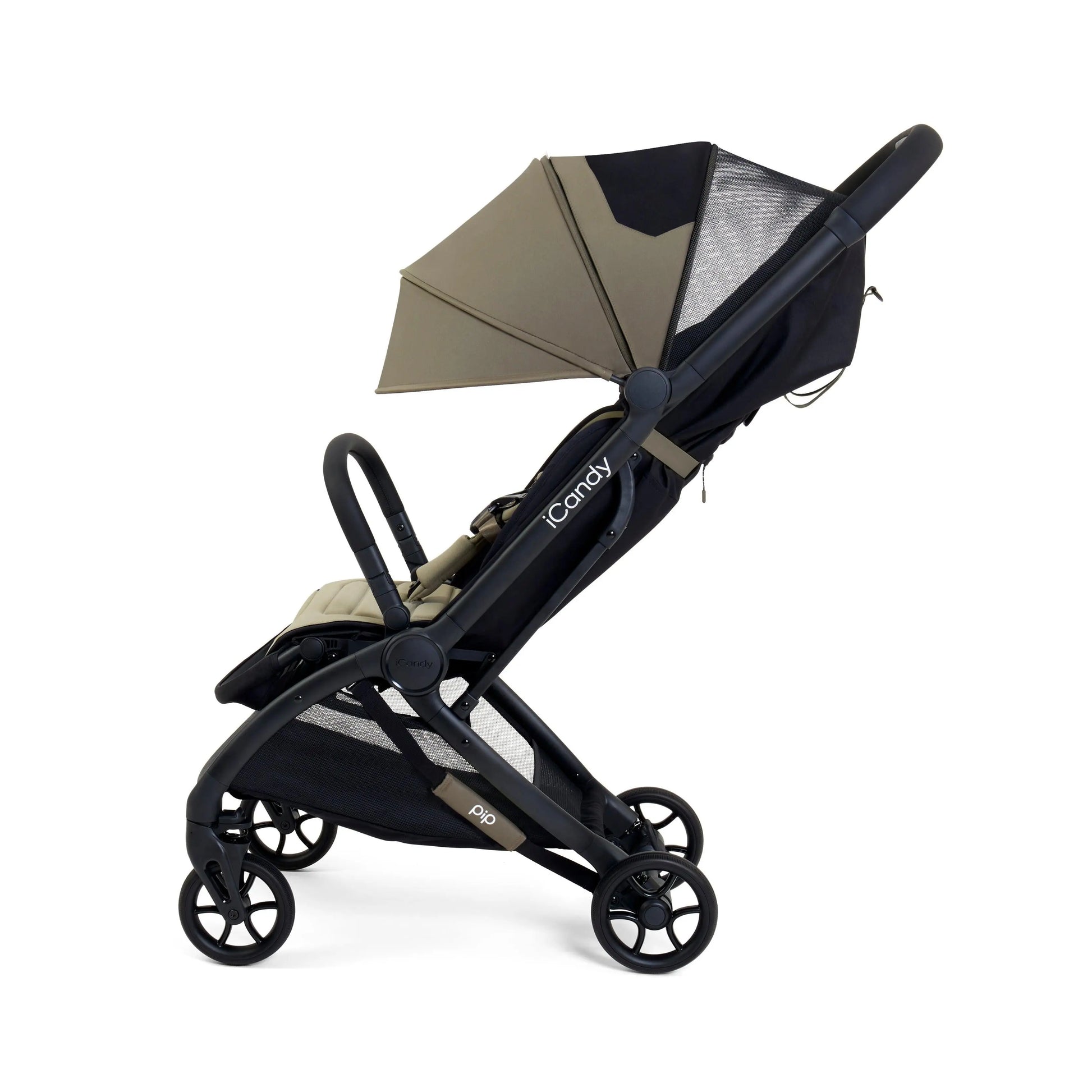 iCandy PIP Pushchair - Sage